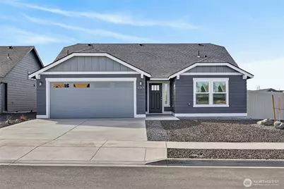 4341 W Sand Hill St., Moses Lake, WA 98837 - Photo 1