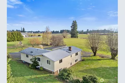 568 A Cemetery Road, Winlock, WA 98596 - Photo 1