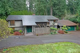 13392 Hidden Cove Ln NE, Bainbridge Island, WA 98370 - Photo 1
