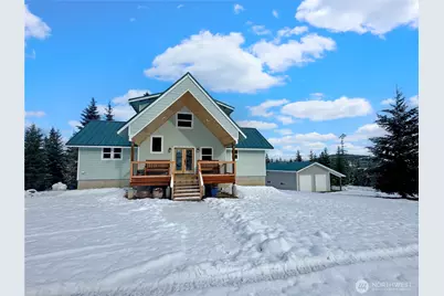 222 Fs Rd 4517, Cle Elum, WA 98922 - Photo 1