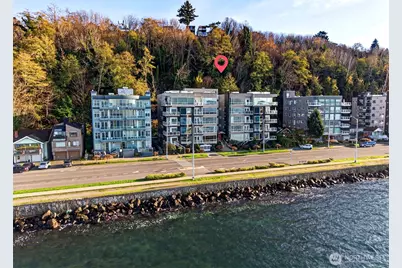 1388 Alki Avenue SW #202, Seattle, WA 98116 - Photo 1