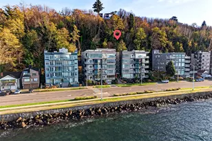 1388 Alki Ave SW, Seattle, WA 98116 - Photo 1