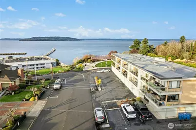 506 S 222nd Street #1, Des Moines, WA 98198 - Photo 1