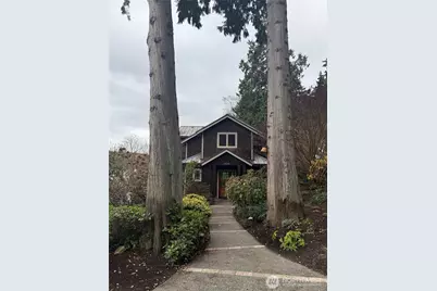15135 Anna Vera Lane NE, Bainbridge Island, WA 98110 - Photo 1