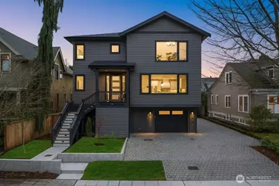 807 W Armour Street, Seattle, WA 98119 - Photo 1