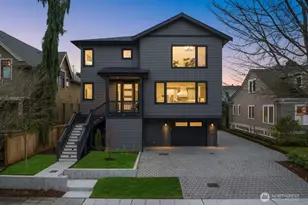 807 W Armour St, Seattle, WA 98119 - Photo 1