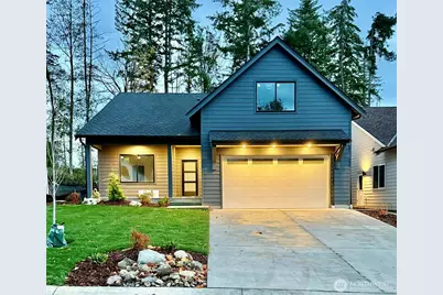 2987 Cedar View Way, Blaine, WA 98230 - Photo 1