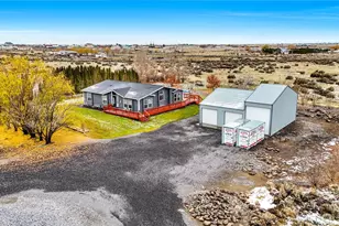 10336 NW Kriete Rd, Ephrata, WA 98823 - Photo 1