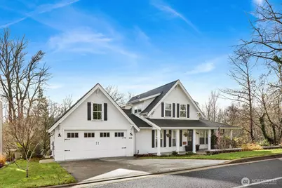 400 E Front Street, Lynden, WA 98264 - Photo 1