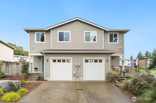 2634 & 2636 Reid Ave, Bremerton, WA 98310 - Photo 1