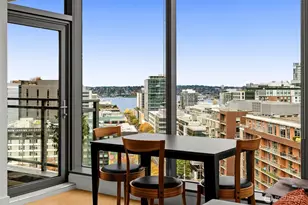 820 Blanchard St, Seattle, WA 98121 - Photo 1