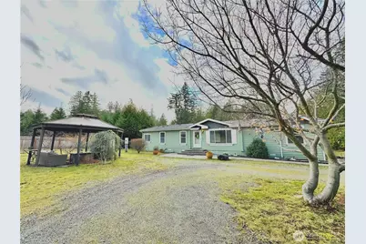 15740 Peacock Hill Road SE, Olalla, WA 98359 - Photo 1