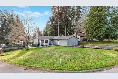 4592 SE Basswood Lane, Port Orchard, WA 98366 - Photo 1