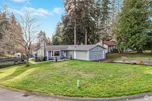 4592 SE Basswood Ln, Port Orchard, WA 98366 - Photo 1