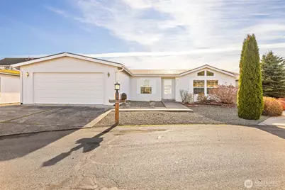 507 N 7th Avenue, Sequim, WA 98382 - Photo 1