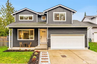 409 82nd Avenue SE, Lake Stevens, WA 98258 - Photo 1