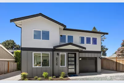8526 Latona Avenue NE, Seattle, WA 98115 - Photo 1