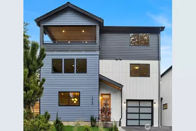 13766 22nd Avenue NE, Seattle, WA 98125 - Photo 1
