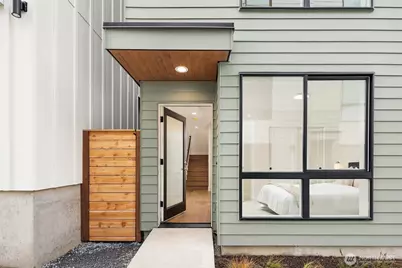 4422 1st Avenue NE #A, Seattle, WA 98105 - Photo 1