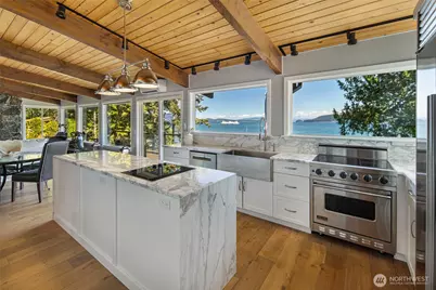 162 Sea Ranch Road, Lopez Island, WA 98261 - Photo 1