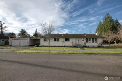 24 O Street, Hoquiam, WA 98550 - Photo 1