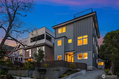 332 17th Avenue, Seattle, WA 98122 - Photo 1