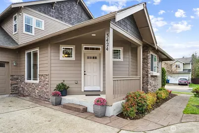 3424 Wagon Wheel St SE, Olympia, WA 98501 - Photo 1