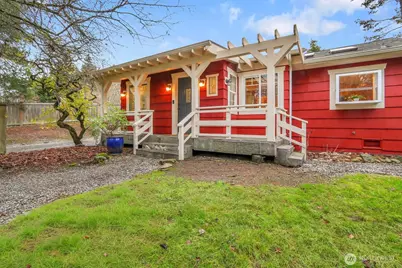 16305 27th Avenue NE, Shoreline, WA 98155 - Photo 1