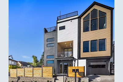 6501 Dibble Avenue NW, Seattle, WA 98107 - Photo 1