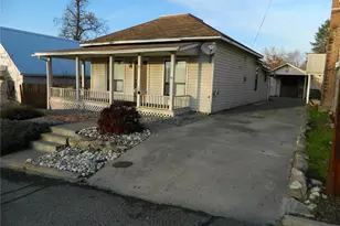19 3rd Street E, Tonasket, WA 98855 - Photo 1