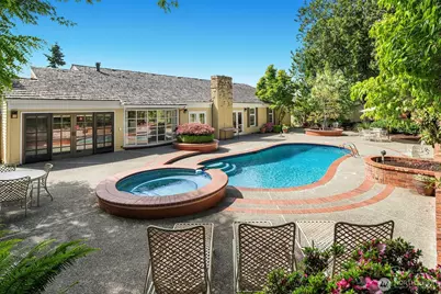 4226 92nd Avenue NE, Yarrow Point, WA 98004 - Photo 1