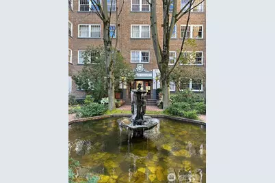 1631 16th Avenue #119, Seattle, WA 98122 - Photo 1