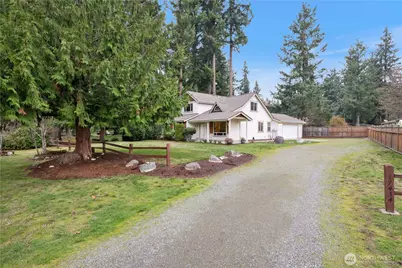 17434 155th Avenue SE, Yelm, WA 98597 - Photo 1