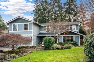 12119 NE 141st St, Kirkland, WA 98034 - Photo 1
