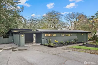 1001 NW 175th Street, Shoreline, WA 98177 - Photo 1