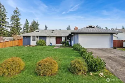 1402 Elm Street SE, Auburn, WA 98092 - Photo 1