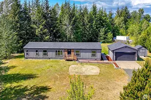 510 E Enchantment Heights Dr, Union, WA 98592 - Photo 1