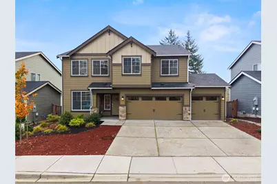 10408 Treasure Drive NW, Silverdale, WA 98383 - Photo 1