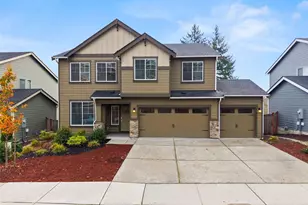 10408 Treasure Dr NW, Silverdale, WA 98383 - Photo 1