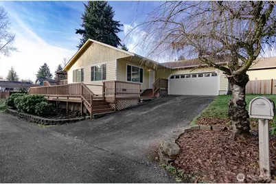 1622 14th Avenue SE, Olympia, WA 98501 - Photo 1