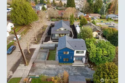 3011 SW Henderson Street, Seattle, WA 98126 - Photo 1