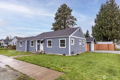 801 Lincoln St., Mount Vernon, WA 98273 - Photo 1