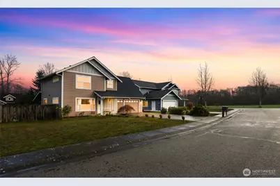 4766 Twilight Place, Blaine, WA 98230 - Photo 1