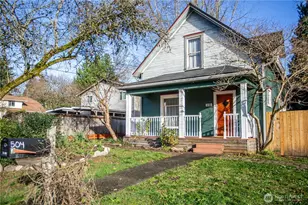 504 Garrison St NE, Olympia, WA 98506 - Photo 1