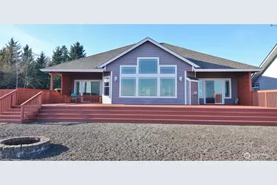 332 Harbor View Loop SE, Ocean Shores, WA 98569 - Photo 1