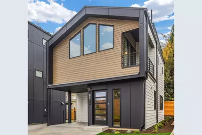 6503 Dibble Avenue NW, Seattle, WA 98107 - Photo 1