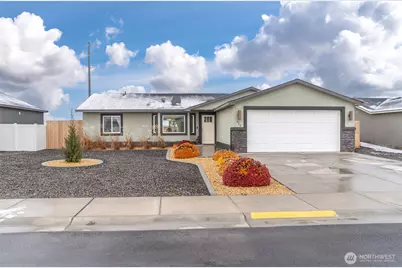 928 Q Street SW, Quincy, WA 98848 - Photo 1
