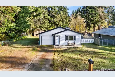 1023 Nebraska Street SE, Port Orchard, WA 98366 - Photo 1