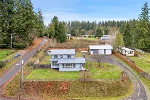 125 W Poplar St, Shelton, WA 98584 - Photo 1