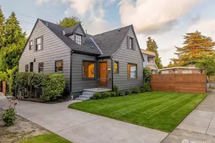 615 N J St, Tacoma, WA 98403 - Photo 1